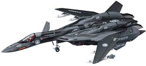 Hasegawa 665870-1/72 VF-19A SVF-440 Dullahans - Maßstab 1:72