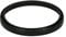 Joint collecteur d'eau d'origine Lave-vaisselle 00263102 BOSCH