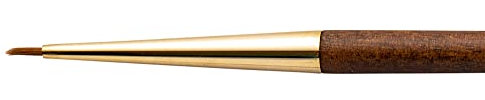 ISABEY Pinceau rond large 6228i N°0