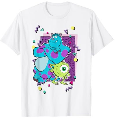 Disney Pixar Monsters University Sulley And Mike Maglietta