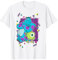 Disney Pixar Monsters University Sulley And Mike Maglietta
