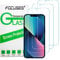 Anti Blue Light Screen Protector Compatible with iPhone 13 Screen Protector, iPhone 13Pro Screen Protector, Anti Blue Light Tempered Glass Film for Apple iPhone 13 & iPhone 13Pro,3-Pack