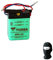 Compatible avec Moto Morini Enduro 500 2020-2021 Batterie YUASA DÉJÀ PRÊTE À l'emploi 6N2-2A-1 Batteries DE DÉMARRAGE 6V / 2AH Moteur SPÉCIFIQUE Moto Scooter