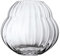 Villeroy & Boch - Rose Garden Home Vase, 17 Cm, Cristallin, Contenance 2 597 ML