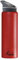 Laken TJ10R - Thermos unisex per adulti, colore: rosso, 18/8-1L