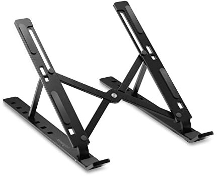 Kensington Collapsible Aluminum Laptop Riser