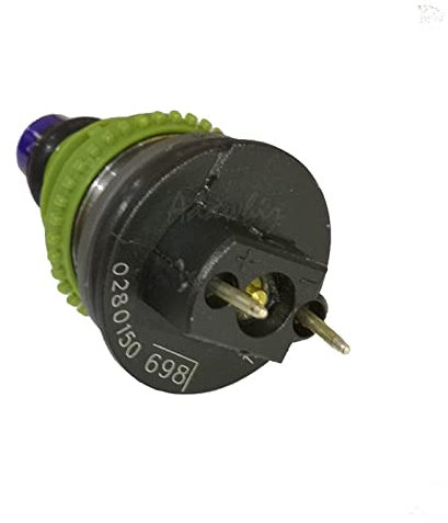 Treibstoff Einspritz Ventil 1 stücke Für Renault 19/Für Clio 1,6 1,8 einspritzventil 0280150698 9946343 7077483 0280 150 698. KraftstoffeinspritzdüS