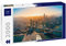 Lais Puzzle Downtown San Francisco Luftaufnahme von Wolkenkratzern 2000 Teile
