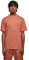 Urban Classics Herren Tall Tee Terracotta, M