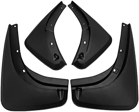 Auto Paraspruzzi per Jeep Renegade 2015-2021 Anteriore Posteriore Paraspruzzi Paraschizzi Pneumatico Accessori Protezione
