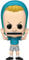 Funko Pop! TV: Beavis & Butt-Head – Cornholio - Beavis and Butthead - Vinyl-Sammelfigur - Geschenkidee - Offizielle Handelswaren - Spielzeug Für Kinder und Erwachsene - TV Fans