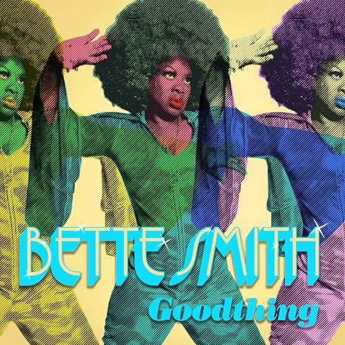 Bette Smith (H'Art)