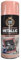 AlezyB 1 x Metallic Rose Gold Spray Paint 400ml Multi-Purpose Aerosol Use for Metal and Wooden Furniture, Ornaments, Decorative Items and Much More for Interior & Exterior