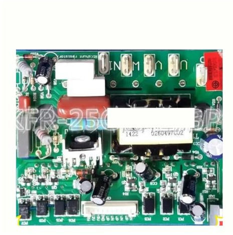 Haie.r Módulo de alimentación de aire acondicionado for Haier KFR-25GW*2/BPF 0010400475 Placa de conversión de frecuencia