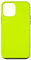 iPhone 12 mini Electric Lime Green Case