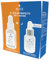 Rilastil Pack Serum Día y Noche - Serum Intense C Iluminador 30 Ml + GRATIS Serum Hydrotenseur Antiedad 15 Ml