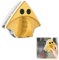Double Latérale Magnétique,Lave Vitre Magnétique Nettoyeu,Brosses à Surface Double Face Nettoyage,Nettoyeur De Pare-Brise Magnétique,Nettoyant pour Vitres Épaisses Essuie-Glace