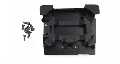 Per DJI per MAVIC per PRO per Dron Gimbal Shock per piastra ammortizzatrice per droni Mavic Pro per PTZ