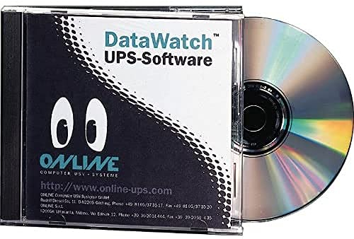 Online Datawatch Lizenz RCCMD Module Client-Lizenz zur ereignisorientierten Administration weiterer Server