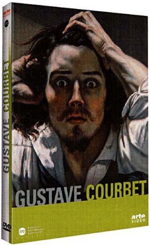Gustave courbet [FR Import]