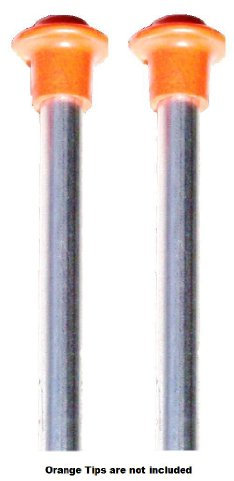 Ladder-Max Multi-Pro 19 Inch Standoff Attachment For Use With Our New Multi-Pro For Corners And More Ladder Stand-Off/Stabilizer