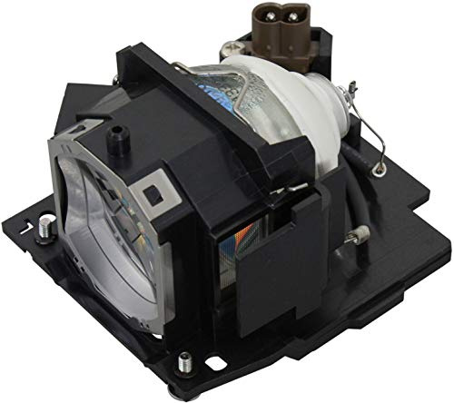 MicroLamp Projector Lamp ml12225 200 W – Projection Lamp (200 Watt, 5000 Hours, Hitachi, CP-WX8, CP-X2520, CP-X3020, CP-X7, CP-X8, CP-X9, ED-X50, ED-X52)
