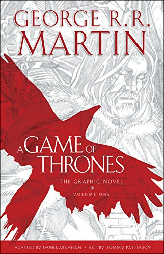 A Game of Thrones: The Graphic Novel: Volume One (Game of Thrones: The Graphic Novels Book 1) (English Edition)