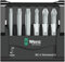 Wera Bit-Sortiment, Bit-Check 6 Universal 2 SB, 6-teilig, Wera 05073638001