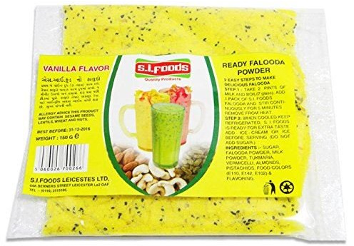 Ready Vanilla Flavour Falooda Powder - 150g