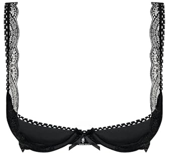 Hebe-BH von Obsessive