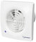 National Ventilation MON-S100T Monsoon 'Silence' Extractor Fan 4 Inch / 100mm (Timer Model)
