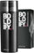 BOLDIFY - Fibras capilares, ocultan completamente la pérdida del cabello, 100% fibras de algodón no detectables, bote gigante de 28 g, engrosamiento instantáneo del cabello (Gris)