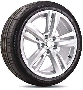Reifen Sommer Michelin LATITUDE SPORT 3 275/40R20 106W XL ZP GRNX