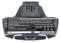 CS-KWV500PW Akku 2000mAh Kompatibel mit [KARCHER] WV 5 Window Vac, WV 50, WV 55, WV 60, WV 70, WV 70 Plus, WV5, WV7 Ersetzt 4.633-083.0