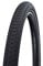Schwalbe Big Ben Fahrradreifen, Schwarz, 27.5x2.15