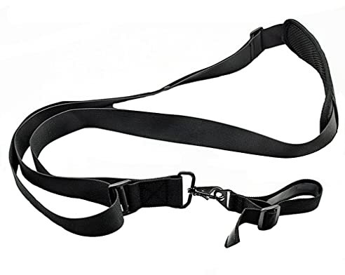 NC Metal Detector Detecting Harness Sling/Support Garden Metal Detector Easy Swing Limb Arm Saver/Lanyard