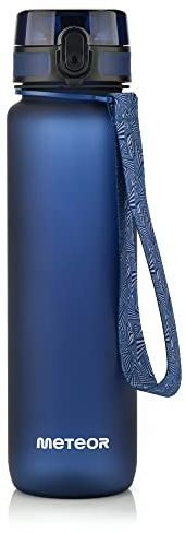 Bouteille d'eau avec infuseur à fruits 350 ml, 500 ml, 650 ml, 1000 ml, grand couvercle réutilisable en plastique sans BPA pour le sport