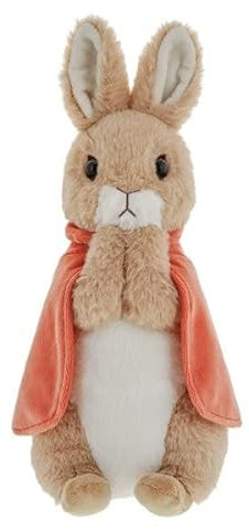 Beatrix Potter Flopsy Large Plush Soft Toy