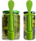 Lot de 2 fourchettes à cornichons, fourchettes à cornichons, fourchettes à cornichons, cadeaux de cuisine, fourchettes à cornichons pour pot de cornichons