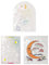 FBBULES 3 Stück Prisma Fensteraufkleber Regenbogen Fensterfolie Suncatcher Sticker Glastüren Aufkleber Fensterbilder Für Badezimmer Schlafzimmer Wohnzimmer Fensterglas Spiegel Dekoration