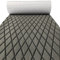 KXKZREN EVA Foam Boat Flooring Decking Sheet 6mm Thick 74.8x27.6 Diamond Anti-slip Marine Flooring Mat Self Adhesive Deck Floor for Bass Boat Yacht Motorboat RV Cooler Tops