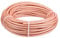 Eightwood RG400 RF Coax Cable 50ft, M17/128 Double Shield Coaxial Cable for Base Station Ham Amateur Radio Antenna Jumper