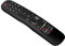 VINABTY Telecomando di ricambio per TV a infrarossi, adatto per LG MR21GA AN-MR21GA OLED QNED