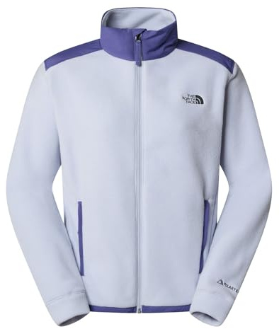THE NORTH FACE Damen Alpine Polartec 200 Jacke Fleecejacke Fleecepullover