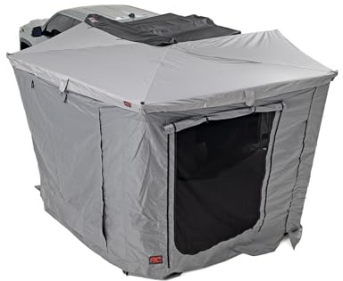 Rough Country Caja de Pared para toldo de 270 Grados - 99048