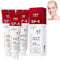 Fivfivgo 4TM Probiotische Whitening-Zahnpasta, Sp-4 Probiotics Whitening Zahnpasta, Sp4 Zahnpasta Ultra, Atemerfrischende Whiting-Zahnpasta, Aufhellende Zahnpasta (3PCS)