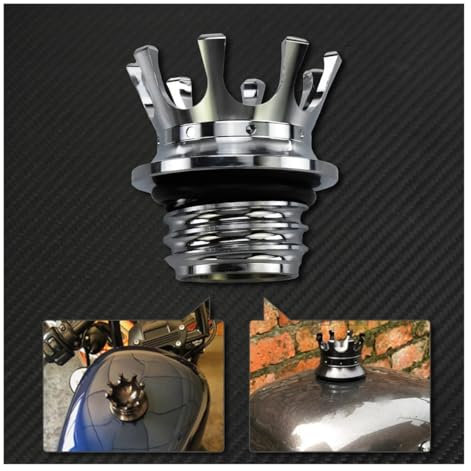 Motorrad Tankdeckel Motorrad Tankdeckel Tankdeckel Für Für Sportser XL883 1200 Für Touring Für Dyna Für Softail FLS FXBB Tankdeckel Motorrad