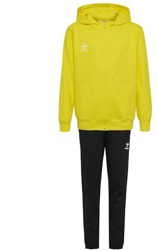 hummel Kinder Trainingsanzug hmlGO 2.0 224838+224849