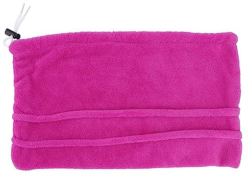 GANAZONO 1Pieza Funda de Repuesto para Escoba Fregona Absorbente de Microfibra Accesorio de Limpieza para Baldosas Compatible con Mopa Multifuncional