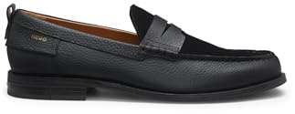 Hugo Herren Varian_loaf_tbsd 10279913 01Loafers